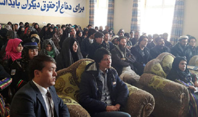  کابل دموکراسی‌پسند